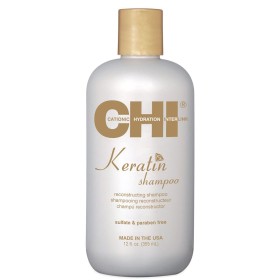 شامبو CHI Keratin